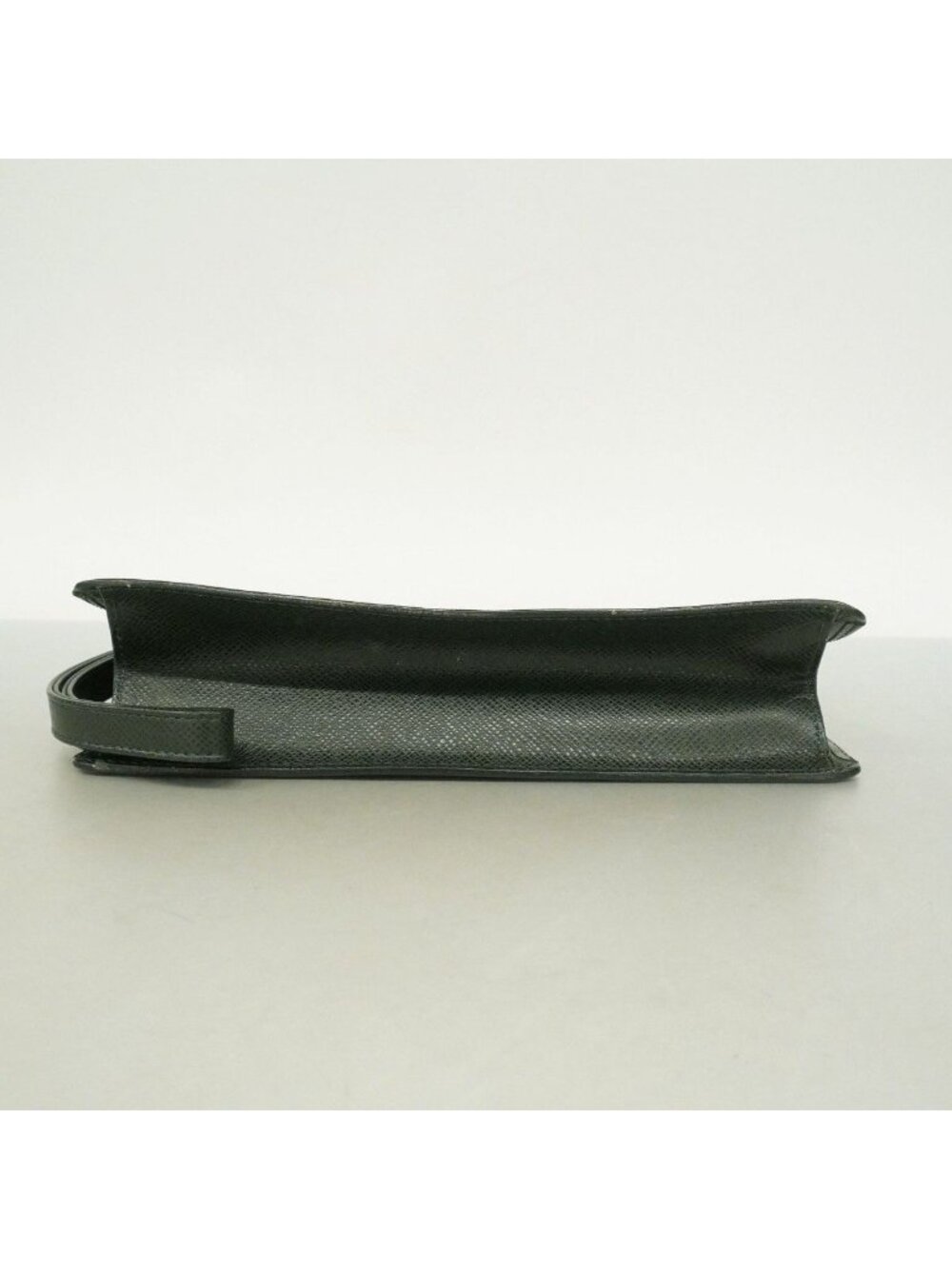 Louis Vuitton Clutch Taiga Selenga Esepia - Picture 3 of 10